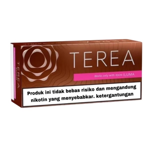 Best Heets TEREA Bronze from Indonesian Hot Deals in Dubai Best Heets TEREA Bronze from Indonesian Hot Deals in Dubai