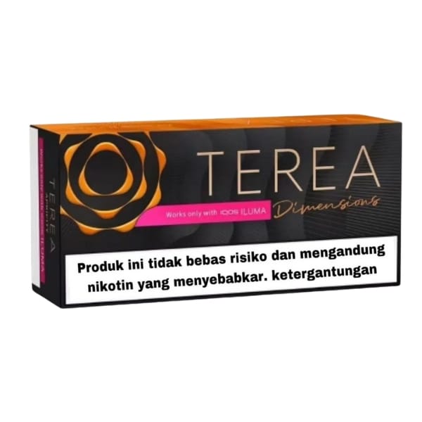 Buy IQOS TEREA Dimensions Apricity (Indonesia) in Dubai, UAE Buy IQOS TEREA Dimensions Apricity (Indonesia) in Dubai, UAE