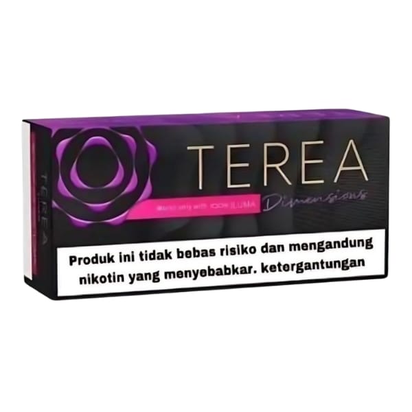 Buy TEREA IQOS Dimensions Yugen (Indonesia) in Dubai, UAE Buy TEREA IQOS Dimensions Yugen (Indonesia) in Dubai, UAE