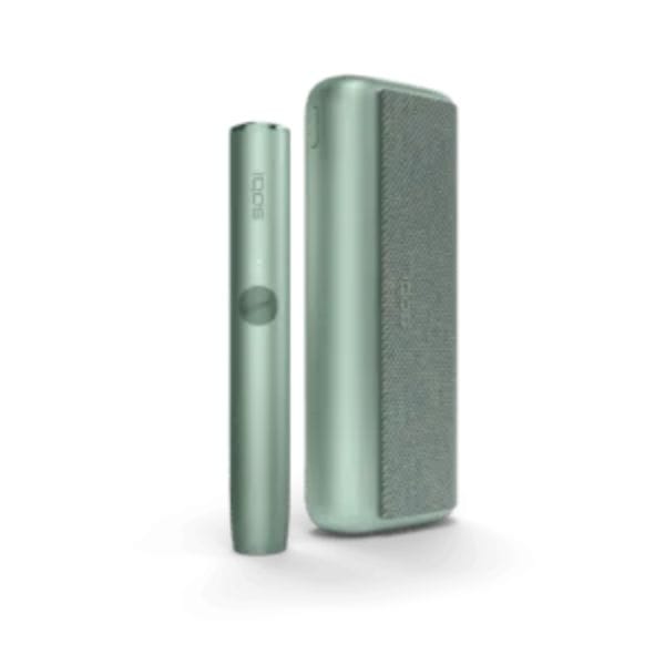 IQOS ILUMA PRIME Jade Green in Dubai IQOS ILUMA PRIME Jade Green in Dubai