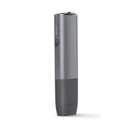 IQOS ILUMA Pebble Grey ONE Kit will elevate your style