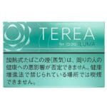 IQOS Terea Mint in Dubai