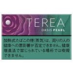 Iqos Terea Oasis Pearl In Dubai