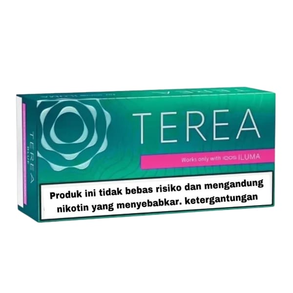New IQOS Terea Black Green (Indonesian) Best Price in Dubai New IQOS Terea Black Green (Indonesian) Best Price in Dubai