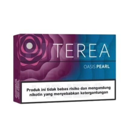 Terea Oasis Pearl in Dubai A Taste Paradise